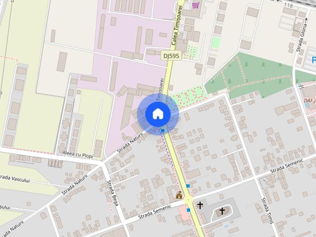 Apartament închirieri în Chisoda, Timiș