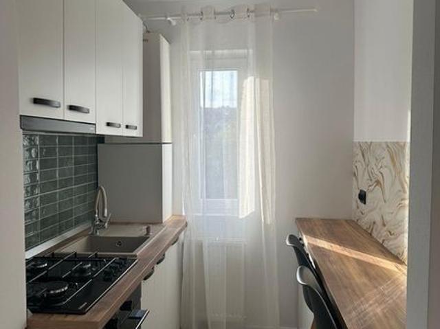 Apartament închirieri în Reghin, Mureș