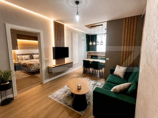 Apartament închirieri în Cetate, Timișoara