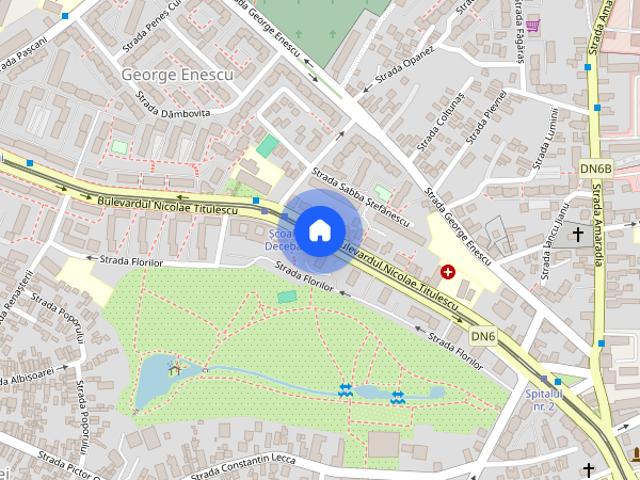 Apartament închirieri în Craiova, Dolj