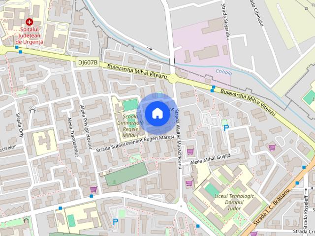 Apartament închirieri în Drobeta-Turnu Severin, Mehedinți