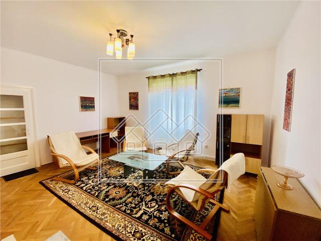 Apartament închirieri în Dumbrăvii, Sibiu