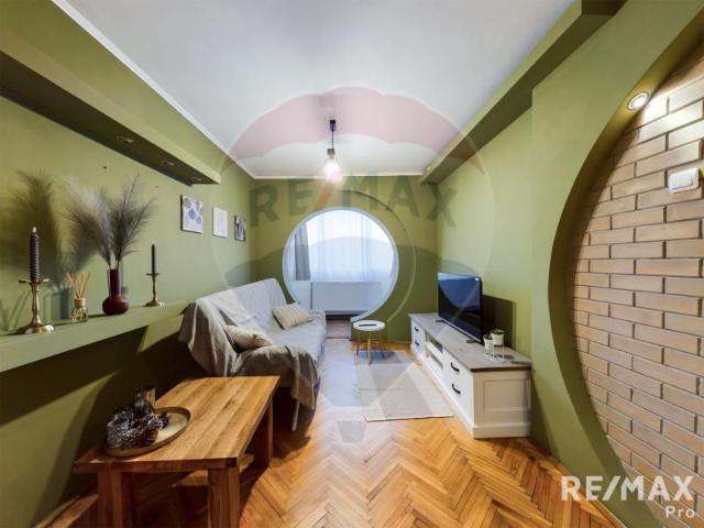 Apartament închirieri în Plopilor, Cluj-Napoca