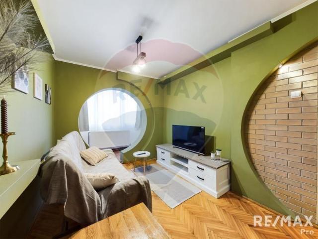 Apartament închirieri în Mănăștur, Cluj-Napoca