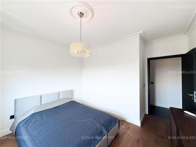 Apartament închirieri în București