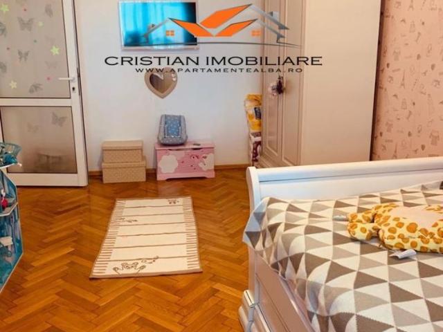 Apartament închirieri în Alba