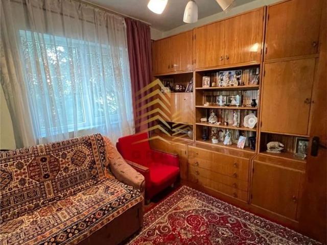 Apartament închirieri în Decebal, Bistrița