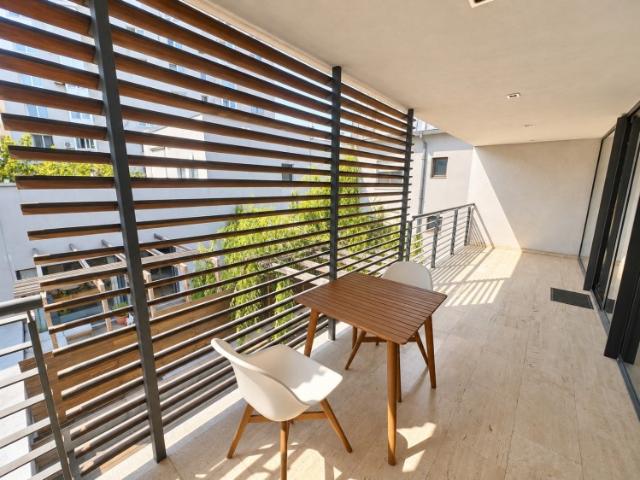 Apartament închirieri în București