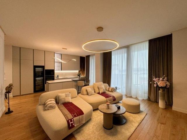 Apartament închirieri în București