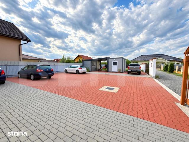 Apartament închirieri în Sângeorgiu de Mureș, Mureș