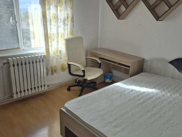 Apartament închirieri în Cartierul Independenței, Buzău