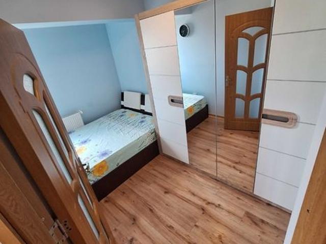 Apartament închirieri în Balciu, Iași