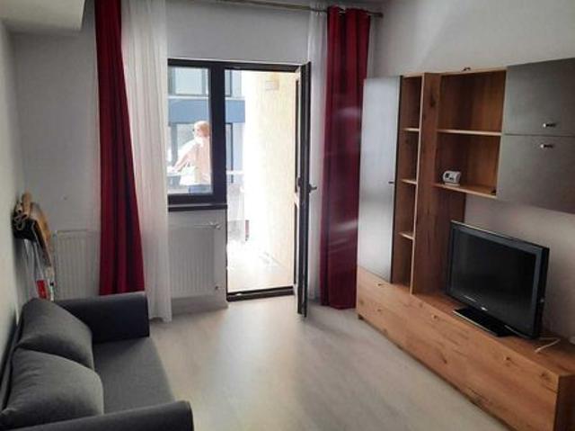 Apartament închirieri în Mircea Cel Batran, Iași
