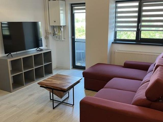 Apartament închirieri în Piața Gării, Craiova