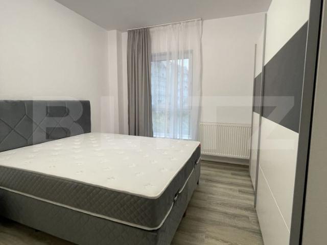 Apartament închirieri în Decebal, Bistrița
