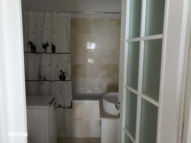 Apartament închirieri în Mircea Cel Batran, Iași