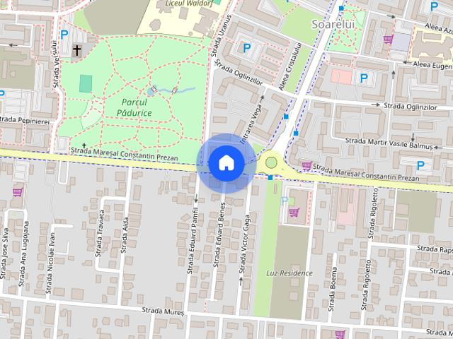 Apartament închirieri în Braytim - Timișoara Sud, Timișoara