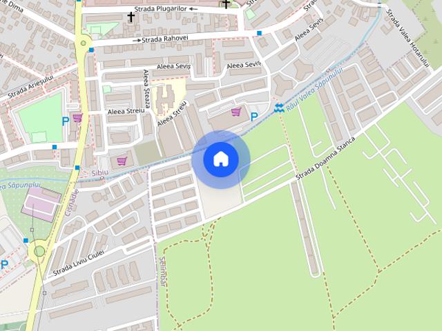 Apartament închirieri în Doamna Stanca, Șelimbăr