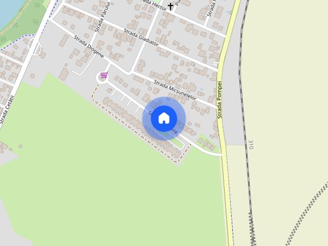 Apartament închirieri în Arad