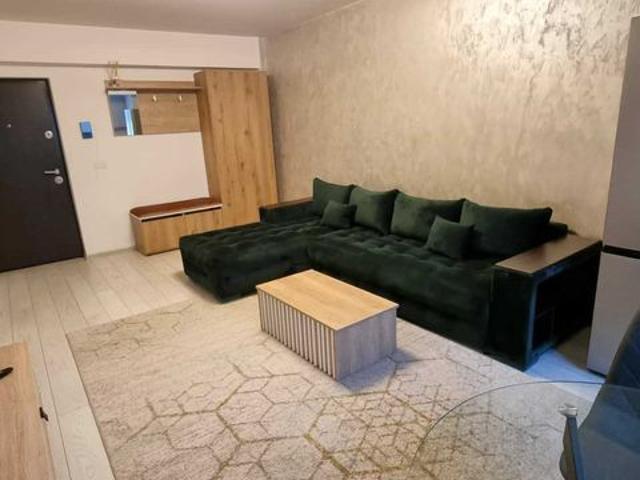 Apartament închirieri în Mircea Cel Batran, Iași