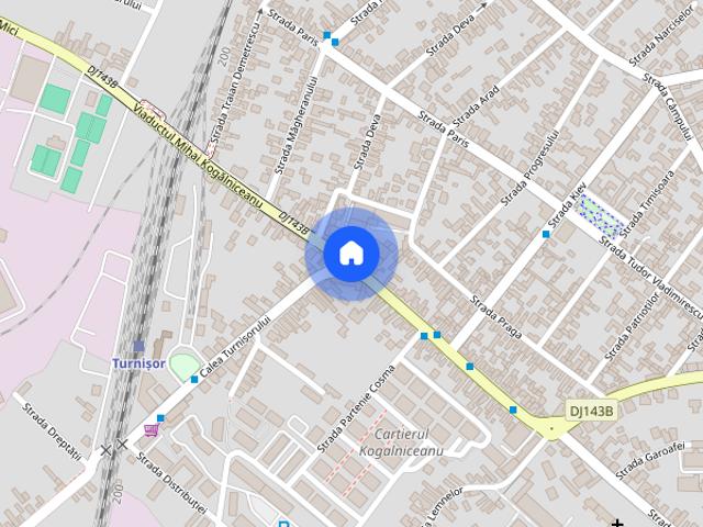 Apartament închirieri în Brasov, Sibiu