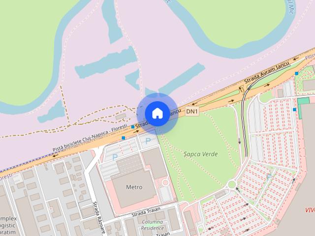 Apartament închirieri în Cluj-Napoca, Cluj