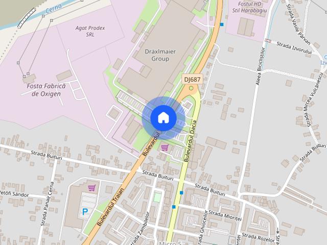 Apartament închirieri în Bos, Hunedoara