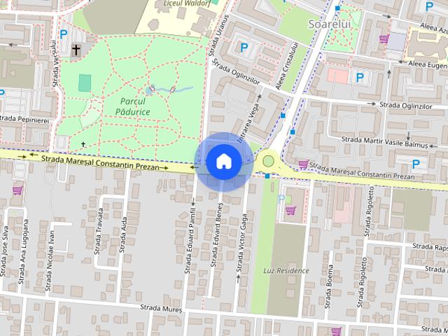 Apartament închirieri în Braytim - Timișoara Sud, Timișoara