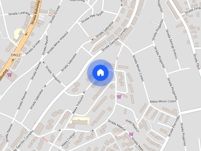 Apartament închirieri în Tulca, Tulcea