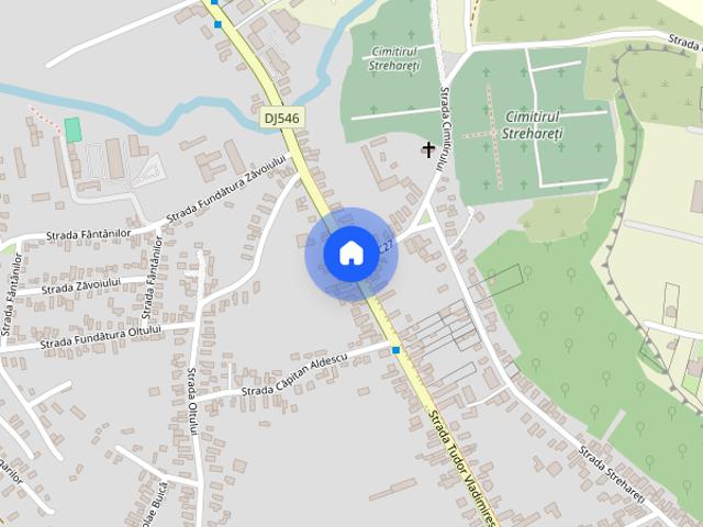 Apartament închirieri în Slatina, Olt