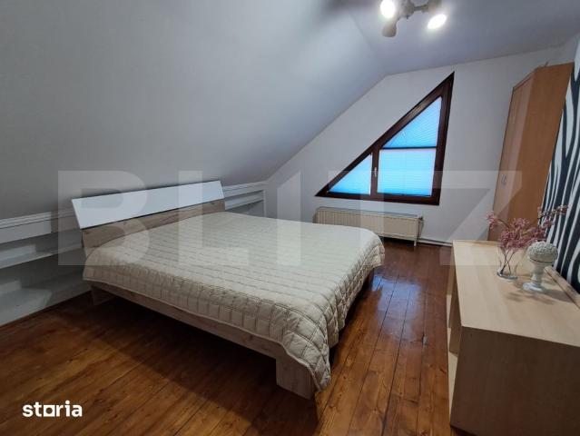 Apartament închirieri în Târgu Mureș, Mureș