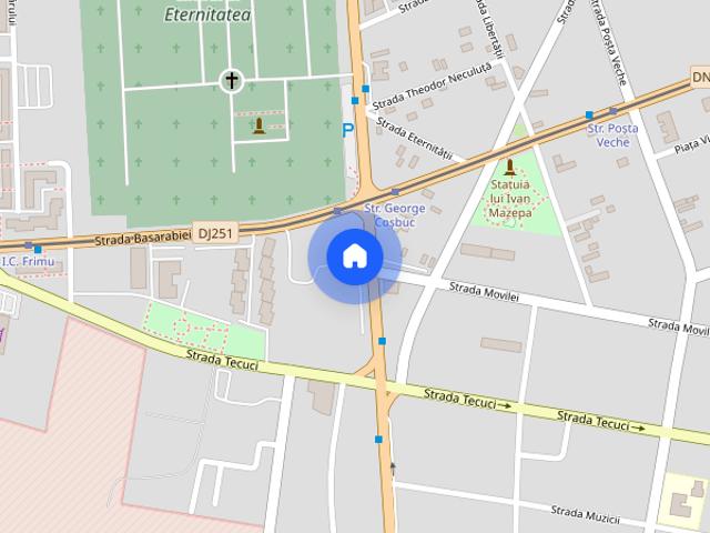 Apartament închirieri în Galati, Galați