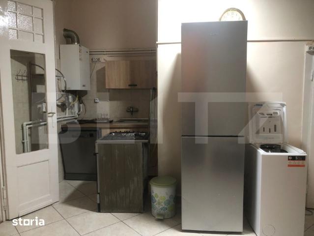 Apartament închirieri în Centrul Nou, Satu Mare