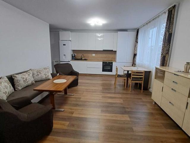 Apartament închirieri în Decebal, Bistrița