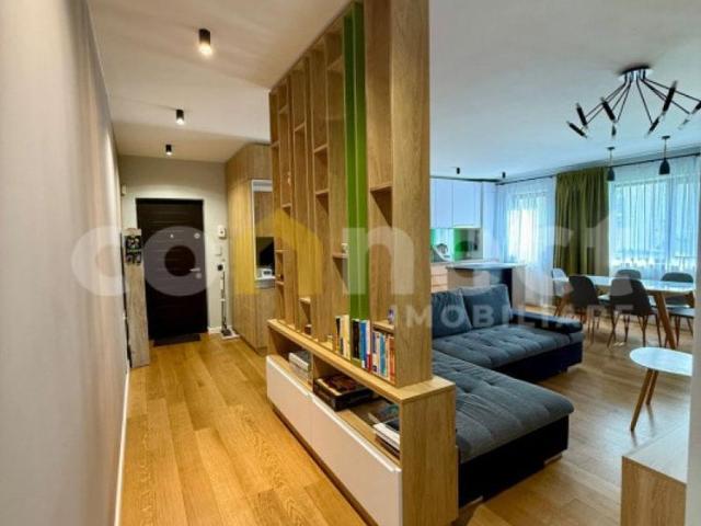 Apartament închirieri în Bună Ziua, Cluj-Napoca