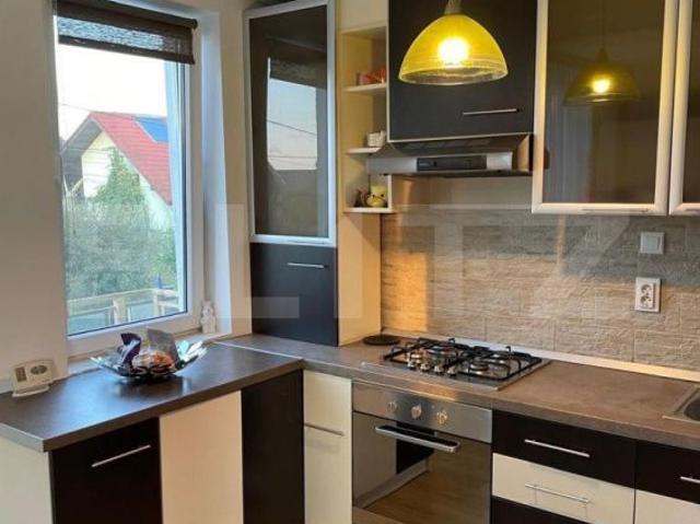 Apartament închirieri în Sangeorgiu De Mures, Mureș