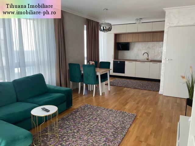 Apartament închirieri în Ploiesti, Prahova