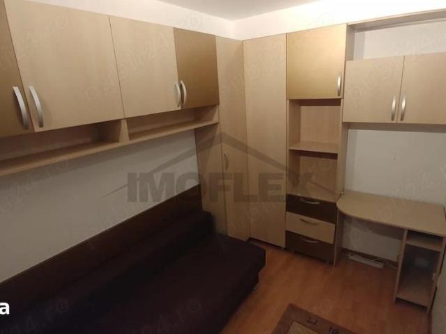 Apartament închirieri în Mircea Cel Batran, Iași