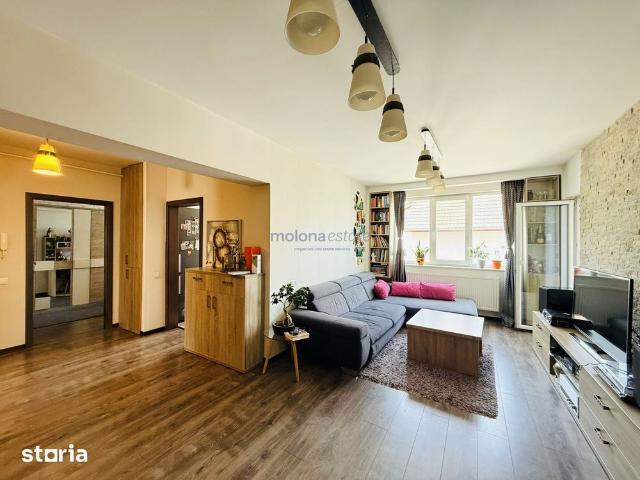 Apartament închirieri în Andrei Mureșanu, Cluj-Napoca