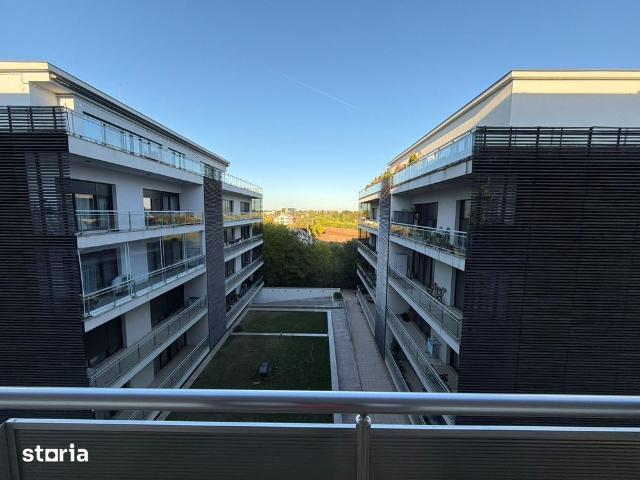 Apartament închirieri în Băneasa - Dămăroaia, București