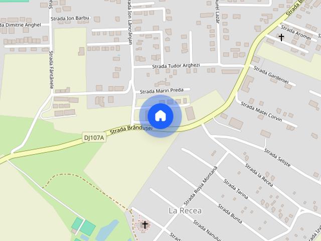 Apartament închirieri în La Recea, Alba Iulia