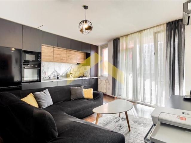Apartament închirieri în Arad