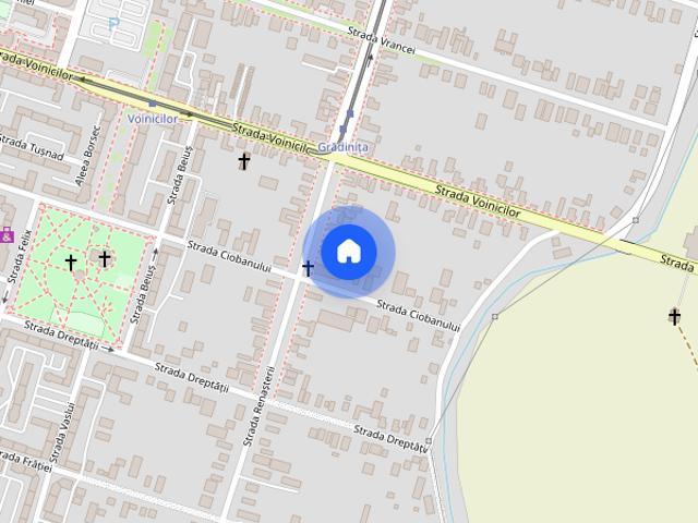 Apartament închirieri în Arad