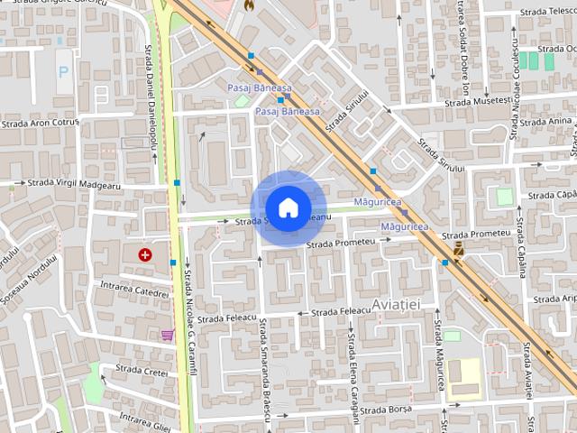 Apartament închirieri în Sector 1, București