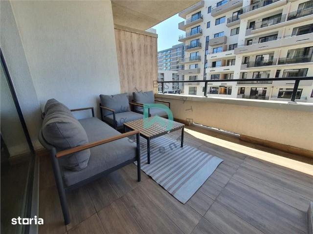 Apartament închirieri în Alphaville Arena, Brașov