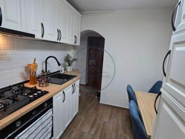 Apartament închirieri în Bistrita, Bistrița-năsăud