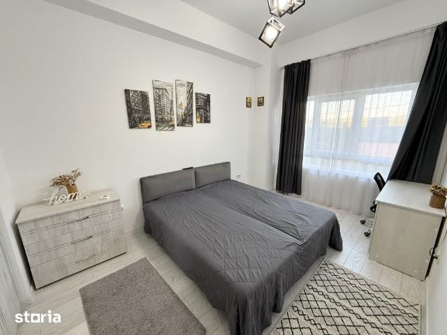 Apartament închirieri în Mircea Cel Batran, Iași