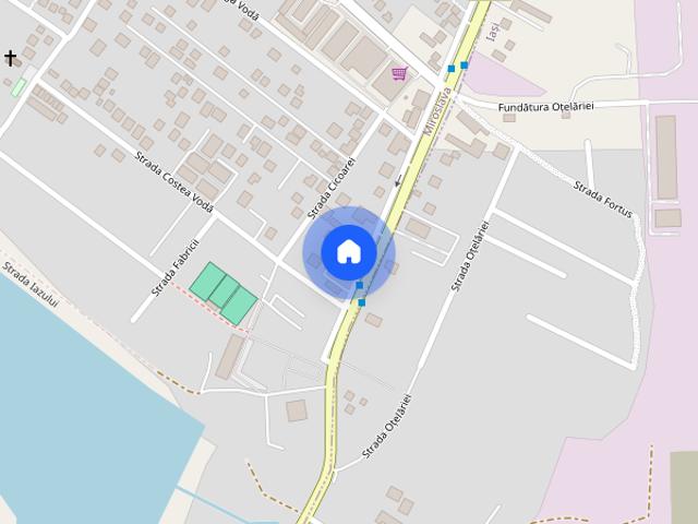 Apartament închirieri în Balciu, Iași