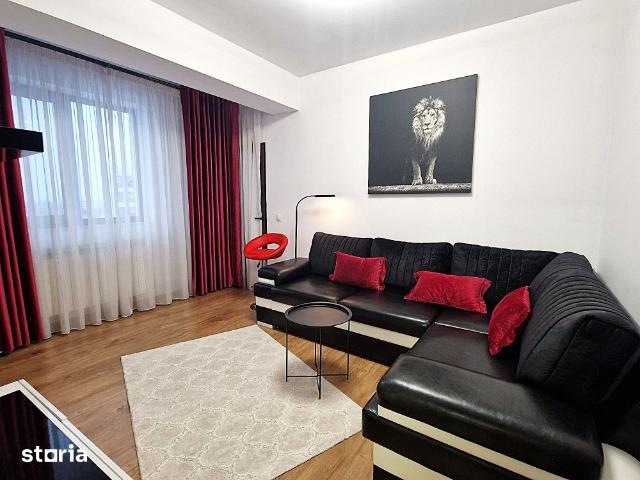 Apartament închirieri în Mircea Cel Batran, Iași