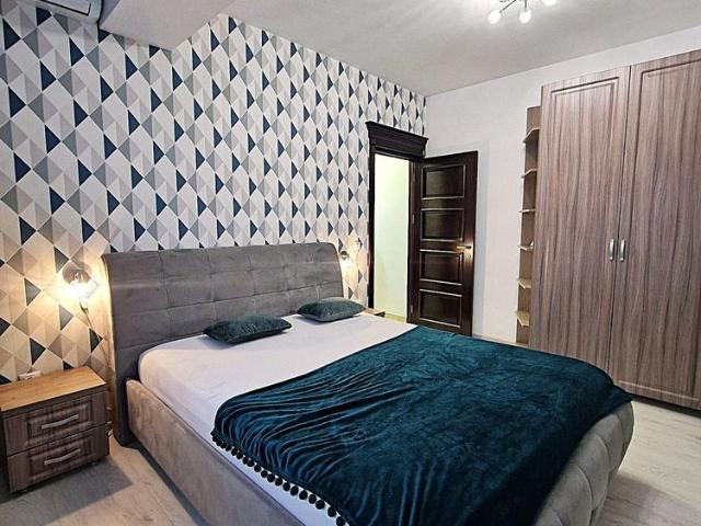 Apartament închirieri în Mircea Cel Batran, Iași